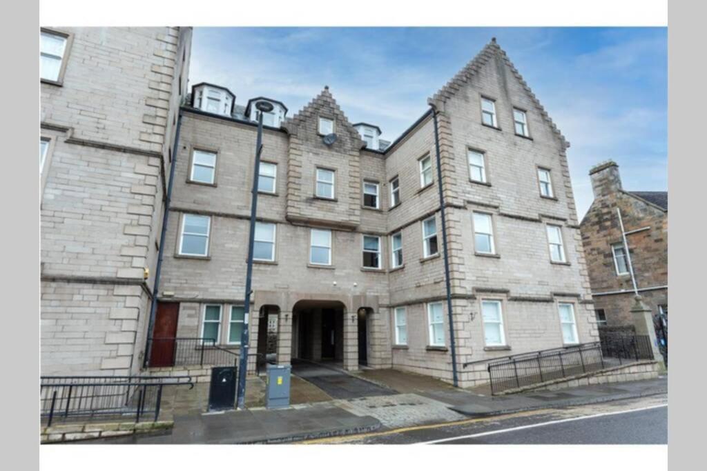 Stunning 2 Bedroom River View Apartment Perth Esterno foto