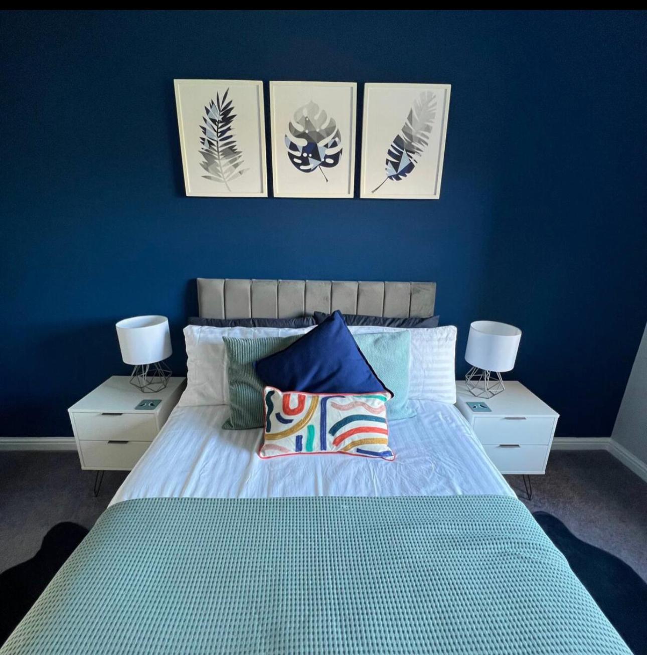 Stunning 2 Bedroom River View Apartment Perth Esterno foto